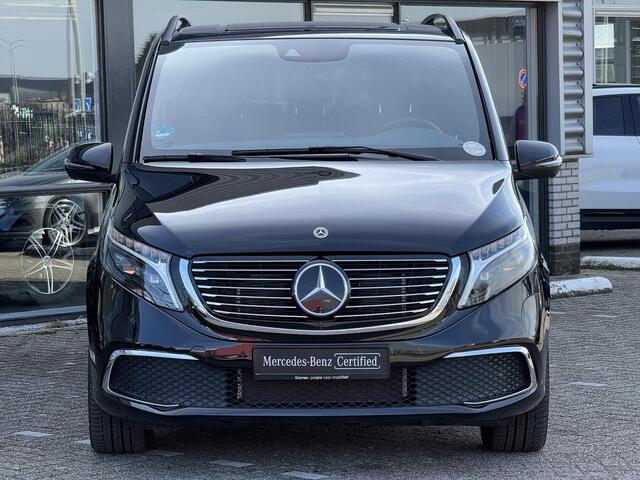 Mercedes-Benz EQV 300 L3 8-Persoons