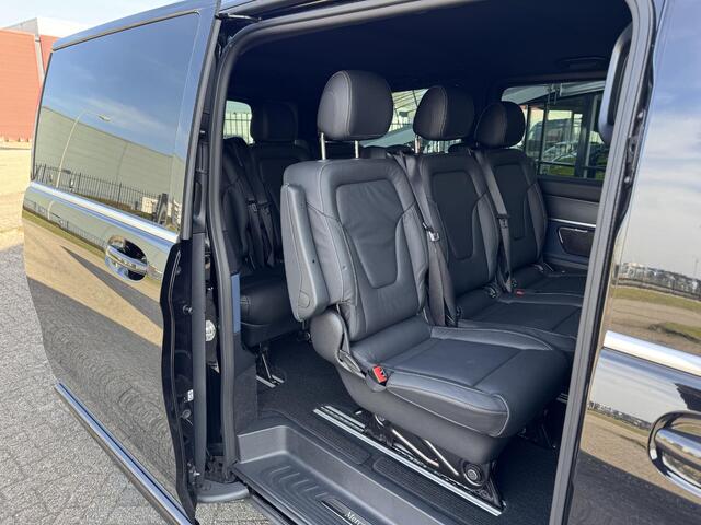 Mercedes-Benz EQV 300 L3 8-Persoons