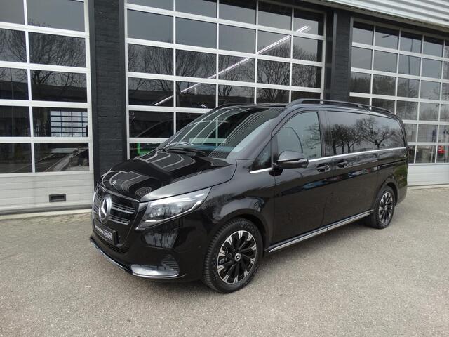 Mercedes-Benz EQV 300 L2 Avantgarde 90 kWh | 7-persoons | Memory stoelen | Distronic