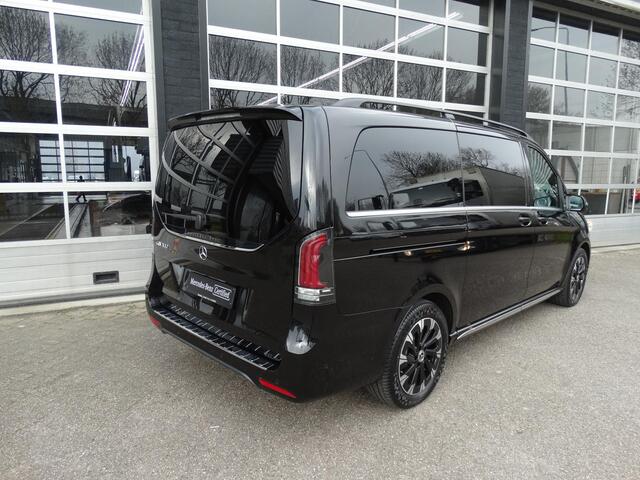 Mercedes-Benz EQV 300 L2 Avantgarde 90 kWh | 7-persoons | Memory stoelen | Distronic