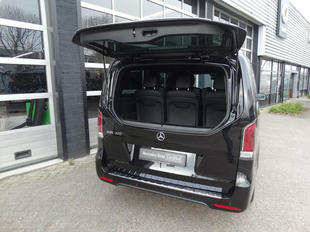 Mercedes-Benz EQV 300 L2 Avantgarde 90 kWh | 7-persoons | Memory stoelen | Distronic