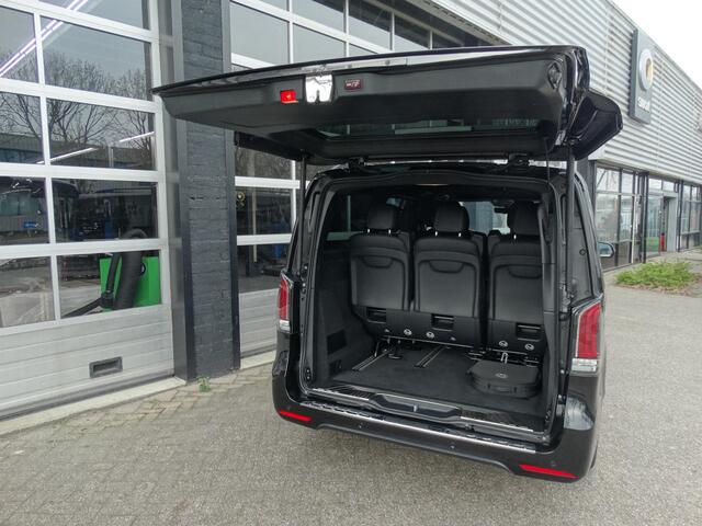 Mercedes-Benz EQV 300 L2 Avantgarde 90 kWh | 7-persoons | Memory stoelen | Distronic