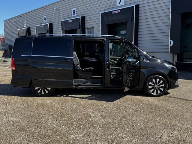 Mercedes-Benz EQV 300 L3 90kWh