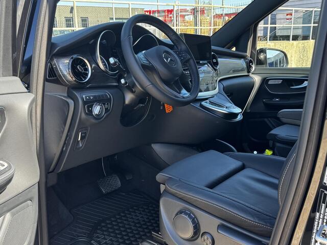 Mercedes-Benz EQV 300 L3 90kWh