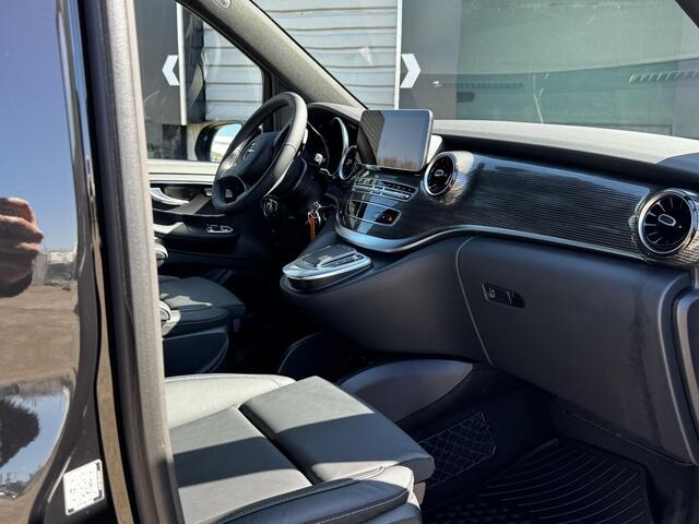 Mercedes-Benz EQV 300 L3 90kWh