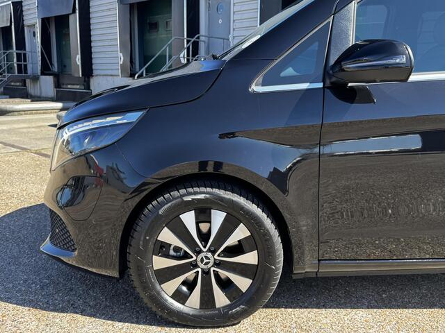 Mercedes-Benz EQV 300 L3 90kWh
