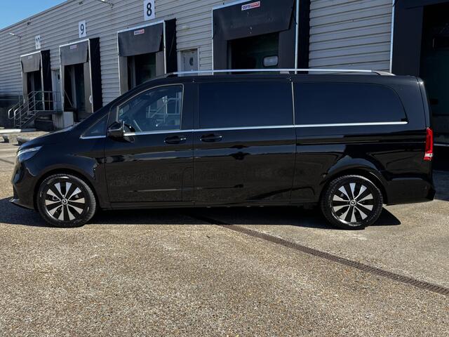 Mercedes-Benz EQV 300 L3 90kWh