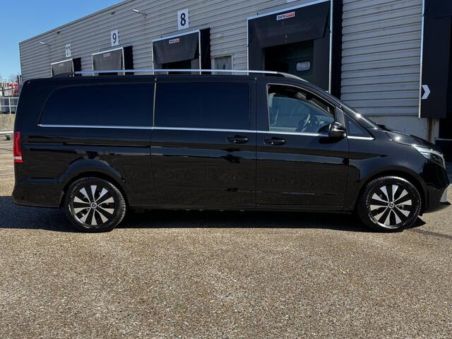 Mercedes-Benz EQV 300 L3 90kWh