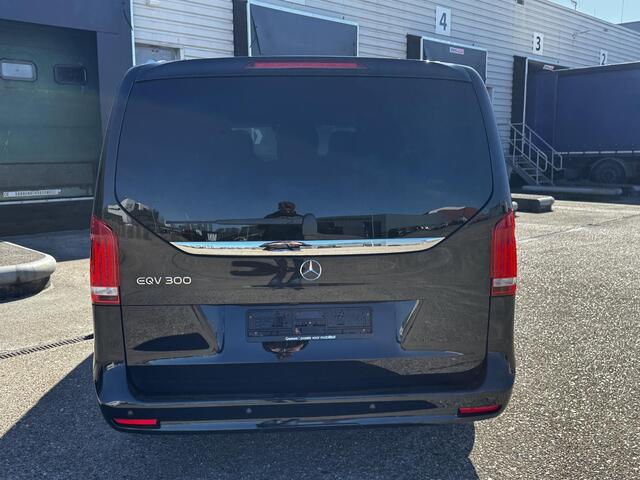 Mercedes-Benz EQV 300 L3 90kWh