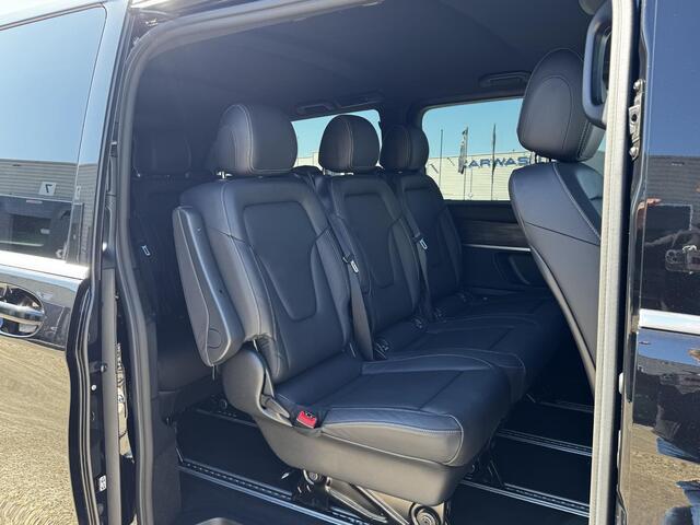 Mercedes-Benz EQV 300 L3 90kWh