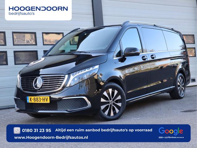 Mercedes-Benz EQV 300 L3 90 kWh 7 Pers. NL-Auto - Extra lang