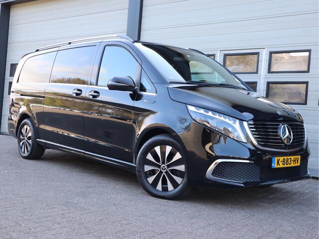 Mercedes-Benz EQV 300 L3 90 kWh 7 Pers. NL-Auto - Extra lang
