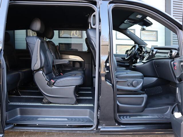 Mercedes-Benz EQV 300 L3 90 kWh 7 Pers. NL-Auto - Extra lang