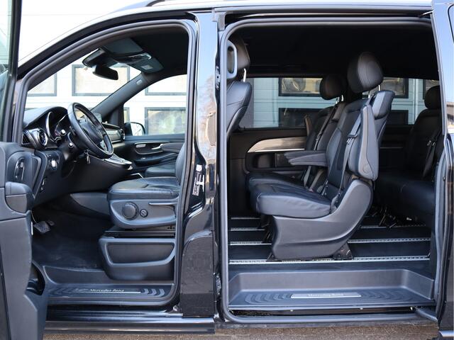 Mercedes-Benz EQV 300 L3 90 kWh 7 Pers. NL-Auto - Extra lang