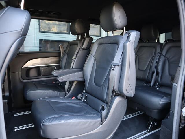 Mercedes-Benz EQV 300 L3 90 kWh 7 Pers. NL-Auto - Extra lang