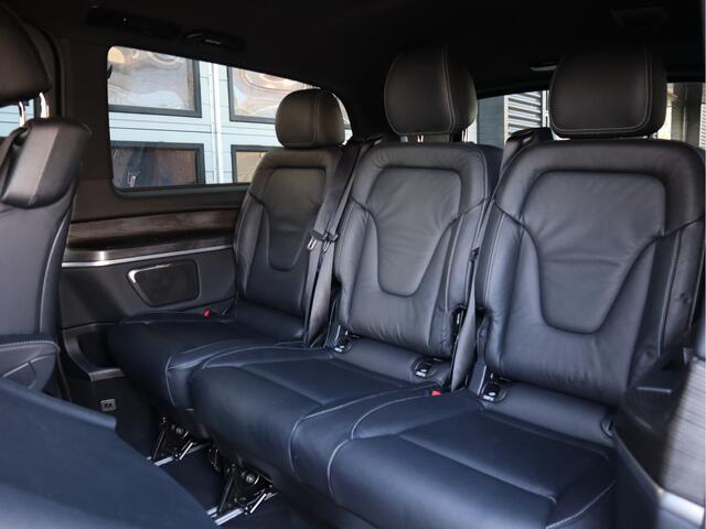 Mercedes-Benz EQV 300 L3 90 kWh 7 Pers. NL-Auto - Extra lang