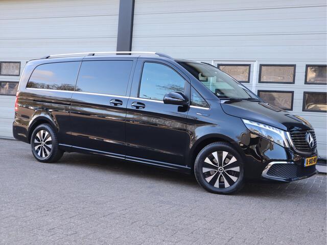 Mercedes-Benz EQV 300 L3 90 kWh 7 Pers. NL-Auto - Extra lang