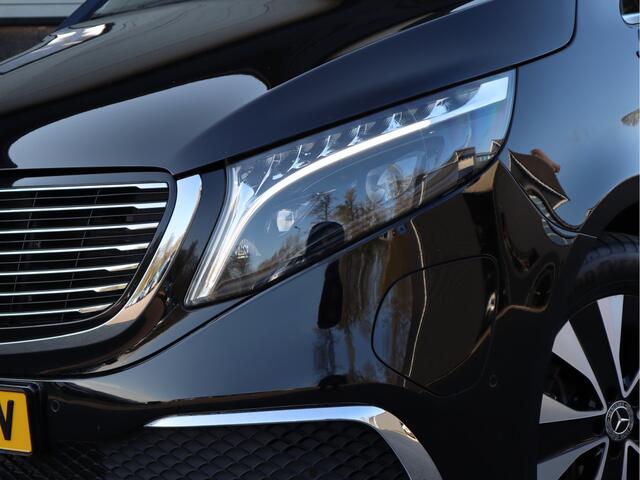 Mercedes-Benz EQV 300 L3 90 kWh 7 Pers. NL-Auto - Extra lang