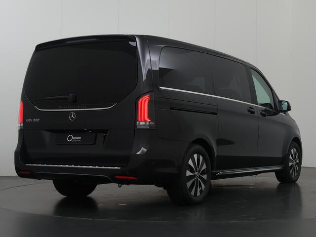 Mercedes-Benz EQV 300 L2 Avantgarde 90 kWh Mercedes-Benz EQV 300 L2