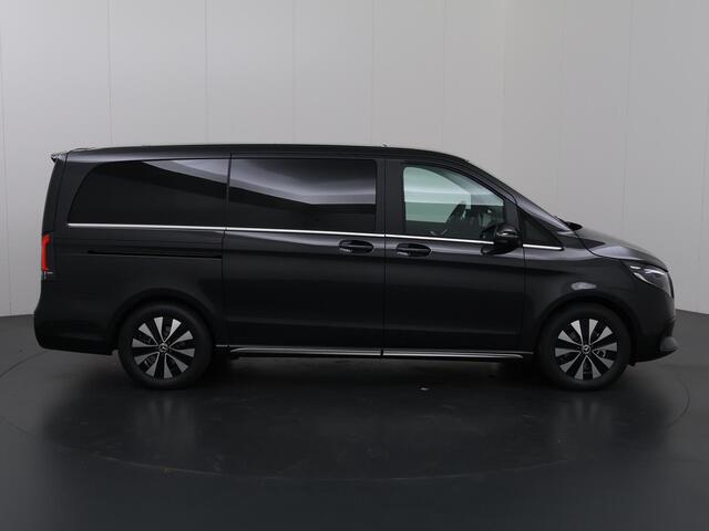 Mercedes-Benz EQV 300 L2 Avantgarde 90 kWh Mercedes-Benz EQV 300 L2