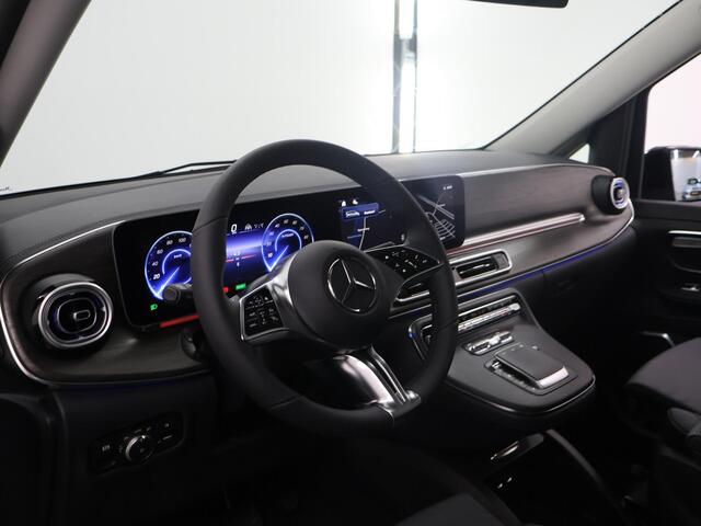 Mercedes-Benz EQV 300 L2 Avantgarde 90 kWh Mercedes-Benz EQV 300 L2