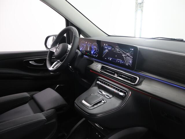 Mercedes-Benz EQV 300 L2 Avantgarde 90 kWh Mercedes-Benz EQV 300 L2