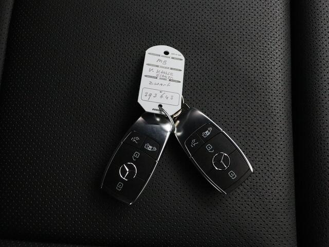 Mercedes-Benz EQV Avantgarde Lang | Nieuwste Model | Airmatic | Mercedes AG Company car | Fabrieksgarantie