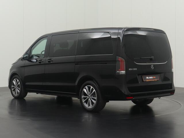 Mercedes-Benz EQV Avantgarde Lang | Nieuwste Model | Airmatic | Mercedes AG Company car | Fabrieksgarantie