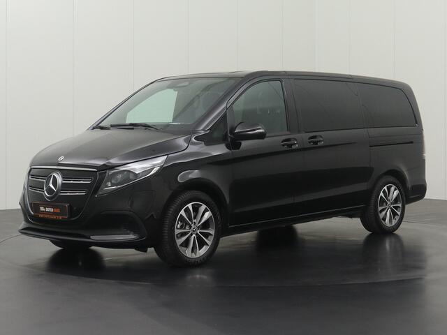 Mercedes-Benz EQV Avantgarde Lang | Nieuwste Model | Airmatic | Mercedes AG Company car | Fabrieksgarantie