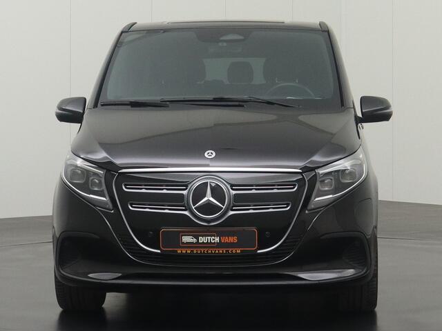 Mercedes-Benz EQV Avantgarde Lang | Nieuwste Model | Airmatic | Mercedes AG Company car | Fabrieksgarantie