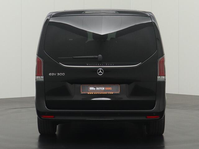 Mercedes-Benz EQV Avantgarde Lang | Nieuwste Model | Airmatic | Mercedes AG Company car | Fabrieksgarantie