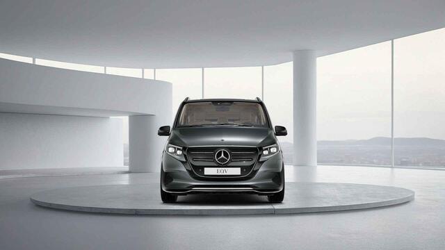Mercedes-Benz EQV 300 L2 Avantgarde 90 kWh