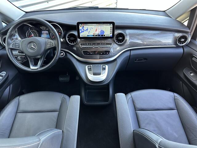 Mercedes-Benz EQV 300 L3 XL Avantgarde 8-Persoons 90kwh (¤ 48950,- ex btw )