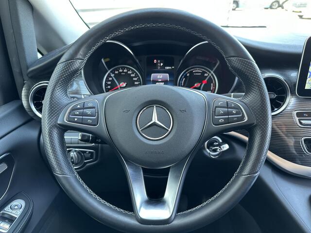 Mercedes-Benz EQV 300 L3 XL Avantgarde 8-Persoons 90kwh (¤ 48950,- ex btw )