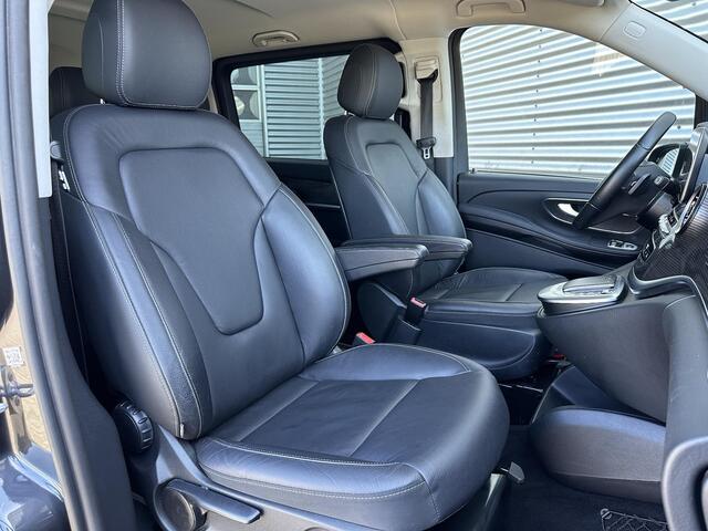 Mercedes-Benz EQV 300 L3 XL Avantgarde 8-Persoons 90kwh (¤ 48950,- ex btw )