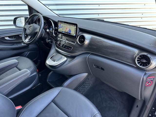 Mercedes-Benz EQV 300 L3 XL Avantgarde 8-Persoons 90kwh (¤ 48950,- ex btw )