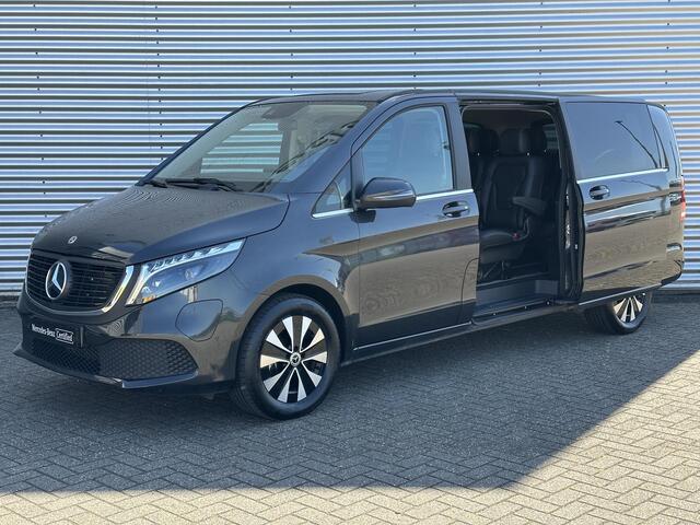 Mercedes-Benz EQV 300 L3 XL Avantgarde 8-Persoons 90kwh (¤ 59229,- incl. btw )