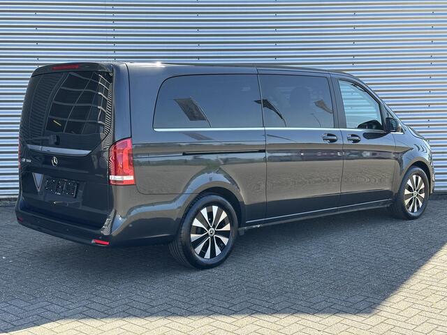 Mercedes-Benz EQV 300 L3 XL Avantgarde 8-Persoons 90kwh (¤ 59229,- incl. btw )