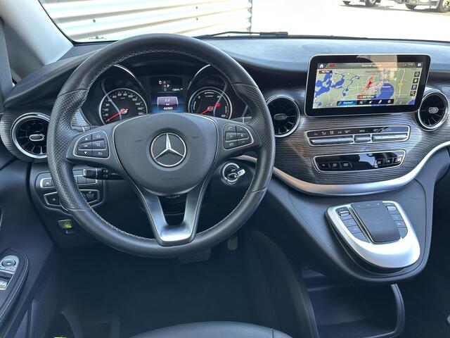 Mercedes-Benz EQV 300 L3 XL Avantgarde 8-Persoons 90kwh (¤ 59229,- incl. btw )