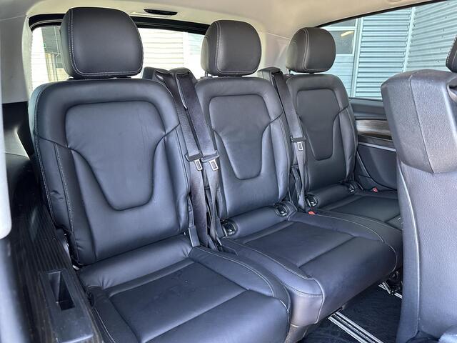 Mercedes-Benz EQV 300 L3 XL Avantgarde 8-Persoons 90kwh (¤ 59229,- incl. btw )