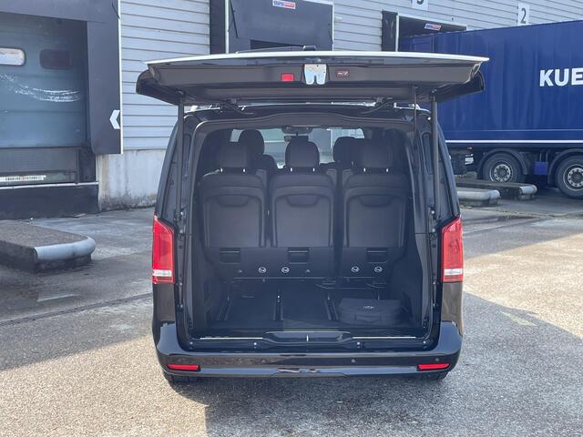 Mercedes-Benz EQV 300 L3 7 pers | Navi | Cruise Control