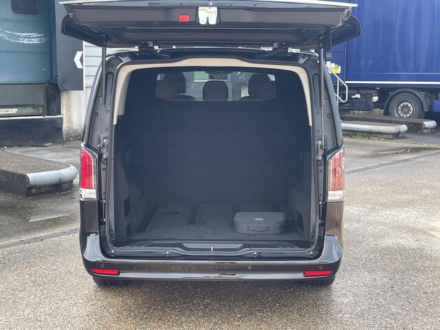 Mercedes-Benz EQV 300 L2 Dubbel Cabin | Widescreen | Navi | Cruise Control
