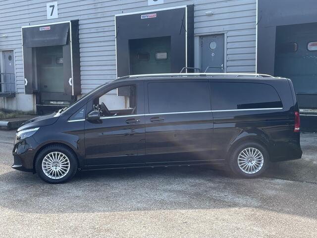 Mercedes-Benz EQV 300 L3 90kWh 7 Pers | Navi | Cruise Control