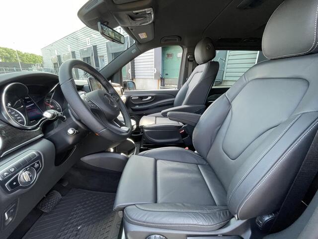 Mercedes-Benz EQV 300 L3 90kWh 7 Pers | Navi | Cruise Control