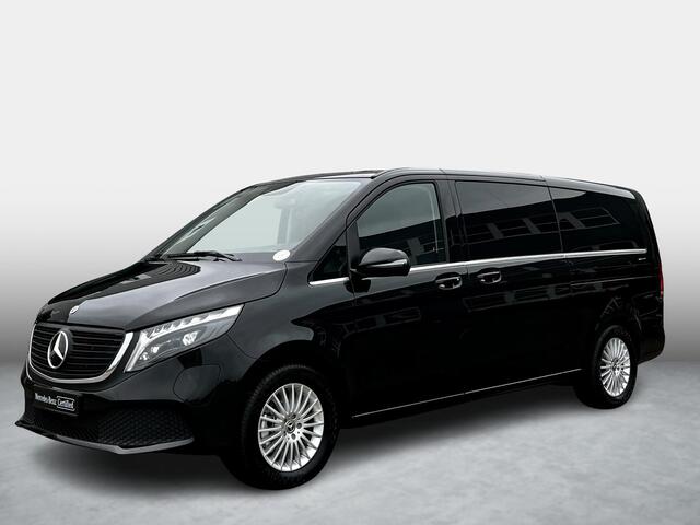 Mercedes-Benz EQV 300 L3 90 kWh | 8-Persoons | Autom. Achterklep | Leder