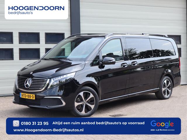 Mercedes-Benz EQV 250 Avantgarde - Extra lang L3 - 7 Persoons - Luchtvering - inl.BTW