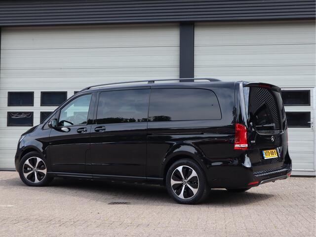 Mercedes-Benz EQV 250 Avantgarde - Extra lang L3 - 7 Persoons - Luchtvering - inl.BTW