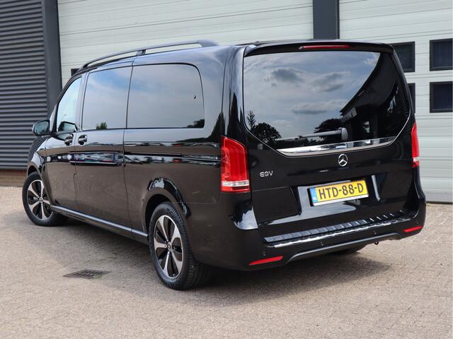 Mercedes-Benz EQV 250 Avantgarde - Extra lang L3 - 7 Persoons - Luchtvering - inl.BTW