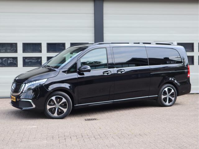 Mercedes-Benz EQV 250 Avantgarde - Extra lang L3 - 7 Persoons - Luchtvering - inl.BTW