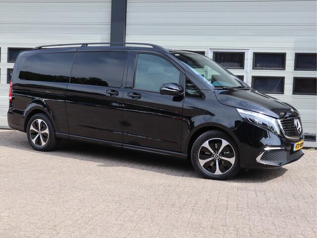 Mercedes-Benz EQV 250 Avantgarde - Extra lang L3 - 7 Persoons - Luchtvering - inl.BTW
